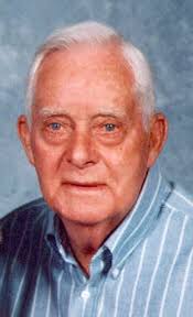 George William Logsdon Obituary December 29, 2006