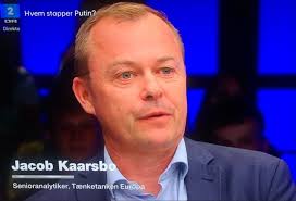 Niels Kierulff-Frederiksen