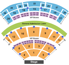 12 Organized Dead And Company Wrigley Field Seating Chart