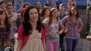 This movie was produced in 2010 by paul hoen director with demi lovato, joe jonas and nick jonas. Camp Rock 2 The Final Jam Movie Clip Camp Rock Vs Camp Star Official Youtube