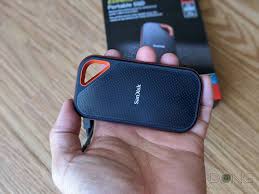 Sandisk extreme pro is king with a read speed of up to 160mbps while evo plus 100mbps. Sandisk Extreme Pro Portable Ssd Review Dong Knows Tech