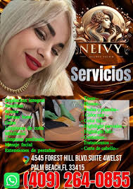 Good evening, groups, and all those interested. She's a professional just  starting her business. If you want to get dressed up and look more  beautiful, don't hesitate to schedule an appointment with