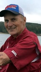 Ronald Rigsby Obituary