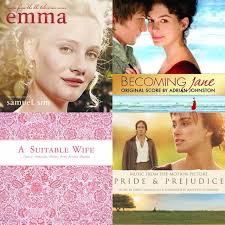 Emma Movie soundtrack