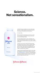 Johnson & johnson, case number . Johnson Johnson Responds To Recent News Coverage On Talc Johnson Johnson