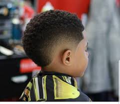 Burst Fade 4 Kids Boys Haircuts Black Boys Haircuts Toddler Boy Haircuts
