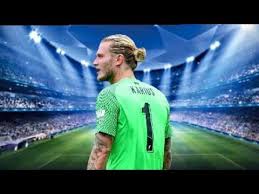 Loris karius has complained to fifa over unpaid wages at besiktas, according to a board member at the turkish club. Fifa 20 Virtual Pro Lookalike Loris Karius Youtube