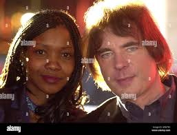 Julian lloyd webber hi-res stock photography and images