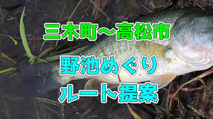 釣りメモ