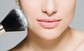 Learn the top secrets for smooth, flawless skin for makeup application, & setting my foundation & concealer. From Dawn Till Dust Finishing Powder 101 Beautylish