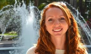 Lauren Yeager's Instagram, Twitter & Facebook