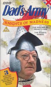 Amazon.com: Dad's Army [VHS] : Arthur Lowe, John Le Mesurier, Clive Dunn,  John Laurie, Arnold Ridley, Ian Lavender, James Beck, Bill Pertwee, Edward  Sinclair, Colin Bean, Frank Williams, Janet Davies, Harold Snoad,