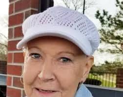 Marsha Lou Blair, 73, Sailor Springs