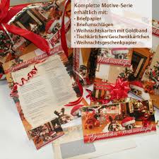 Weihnachtsmotive, wie engel, das christkind oder das kreuzmotiv unterstützen den religiösen charakter der. Drollige Hunde Motivpapier Fur Weihnachten 500 Blatt Weihnachtsbriefpapier Mit Motiv Din A4 Bedruckt Tatmotive De Weihnachten