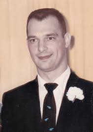 Richard Rowan Obituary April 18, 2020