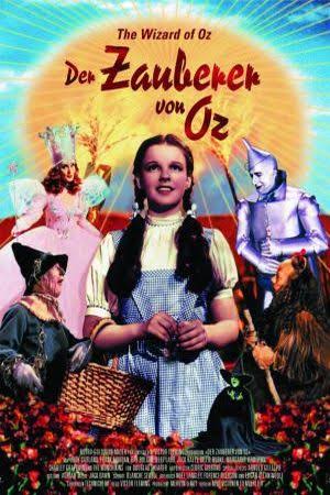The Wizard of Oz (1939)