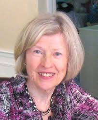 Mary Lou E. Burns Robson Obituary