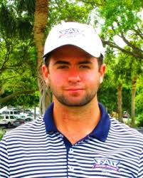 Professional Golf Tours