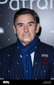 Peter brant hi-res stock photography and images