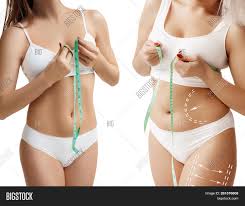 Busts her behind doing it! Two Young Thick Thin Image Photo Free Trial Bigstock