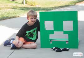 Chat support available · sign up for email deals Minecraft Party Games Minecraft Bean Bag Toss Game