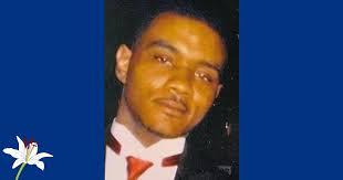 Jermaine Cobb Sr., age 36