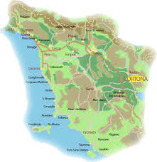 Lass dich inspirieren und bestelle heute noch dein neues lieblingsstück! Cortona Eine Wunderschone Stadt Im Ostlichen Teil Der Toskana