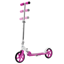 Roller city west's skating facility was opened originally in the 60's, hosting skaters of all ages up until the 90's when the doors were closed. Scooter Cityroller Girl Power Pink