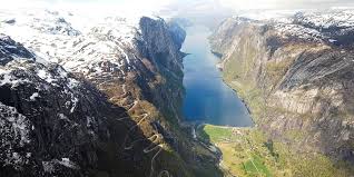 We did not find results for: Nytt Kraftverk I Lysebotn Vil Gi 1500 Gwh Europower Energi
