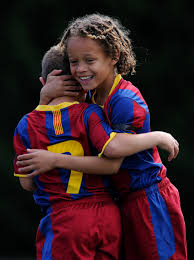 When and where xavi simons was born? Xavi Simons Is Barcelona S 13 Year Old Wonderkid Being Scouted By Chelsea