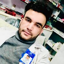 Helal Ahmad Omery هلال احمد عمری