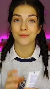 Andrea Udy Test Model