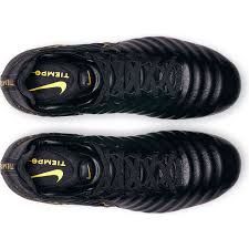 Kids Nike Tiempo Legend 7 Elite Fg Black Lux Soccer Master