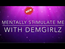 Derrick jaxn is the founder of mentally stimulate me card game and author of seven books, including his highly anticipated forthcoming title, don't forget your crown. Mentally Stimulate Me Card Game By Derrick Jaxn With Demgirlz Youtube