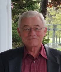 Gary McKelvey Obituary