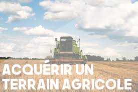 Mon notaire m'a indiqué en 2007/2008 que les lignes électriques allaient être enterrées. Un Particulier Peut Il Acquerir Un Terrain Agricole Demarche Urbanisme