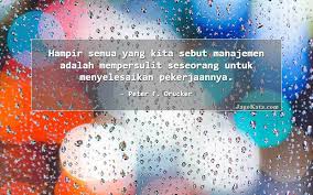 Namun kalau kita senang mempersulit urusan orang lain, maka bisa jadi kita juga akan merasakan kesulitan di suatu waktu. 11 Kata Kata Mempersulit Jagokata