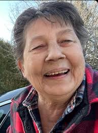 Catherine Grace Valiquette