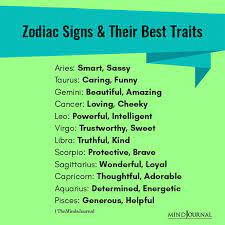 Just like their symbol, the crab feels exposed and vulnerable when trust is not established in relationships. Zodiac Signs And Two Of Their Best Traits