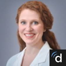 Dr. Erica Berger, MD