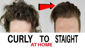 With the rise in importance of men's grooming, it's perfectly normal for men to be found shopping hair tools on display in any department store or even. Mens Hair Straightening Products