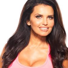 Suzi Taylor's spiral from TV stardom to solitary confinement