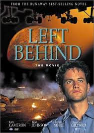 Seattle Atheists Mock Rapture Prediction With Left Behind Party Christian Movies Christian Films Kirk Cameron