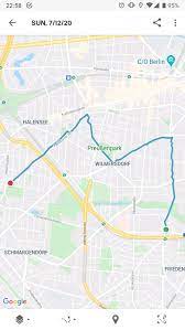 Gps Art Alexander Guz S Blog
