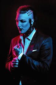 We did not find results for: Chris Motionless