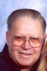 Harold Rodgers Obituary