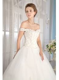 Ivory Off Shoulder Cinderella Ball Gown Wedding Dresses 214 00 Ball Gown Wedding Dress Wedding Dresses Bridal Dresses