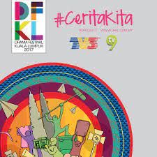 The kuala lumpur performing arts centre (klpac; Anugerah Drama Festival Kuala Lumpur Home Facebook