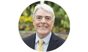 Dan O'Connell and Allyson Kerr Recognized for Pro Bono Work