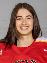 Jacquelyn Fleming's Instagram, Twitter & Facebook